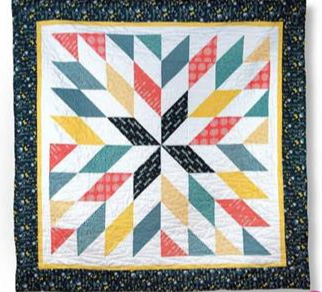 Missy Joy Quilts is a small quilting company in Bloomington, IL crafting meaningful baby quilts, t shirt quilts, wedding and memorial quilts for clients around the world.