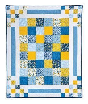 Missy Joy Quilts is a small quilting company in Bloomington, IL crafting meaningful baby quilts, t shirt quilts, wedding and memorial quilts for clients around the world.