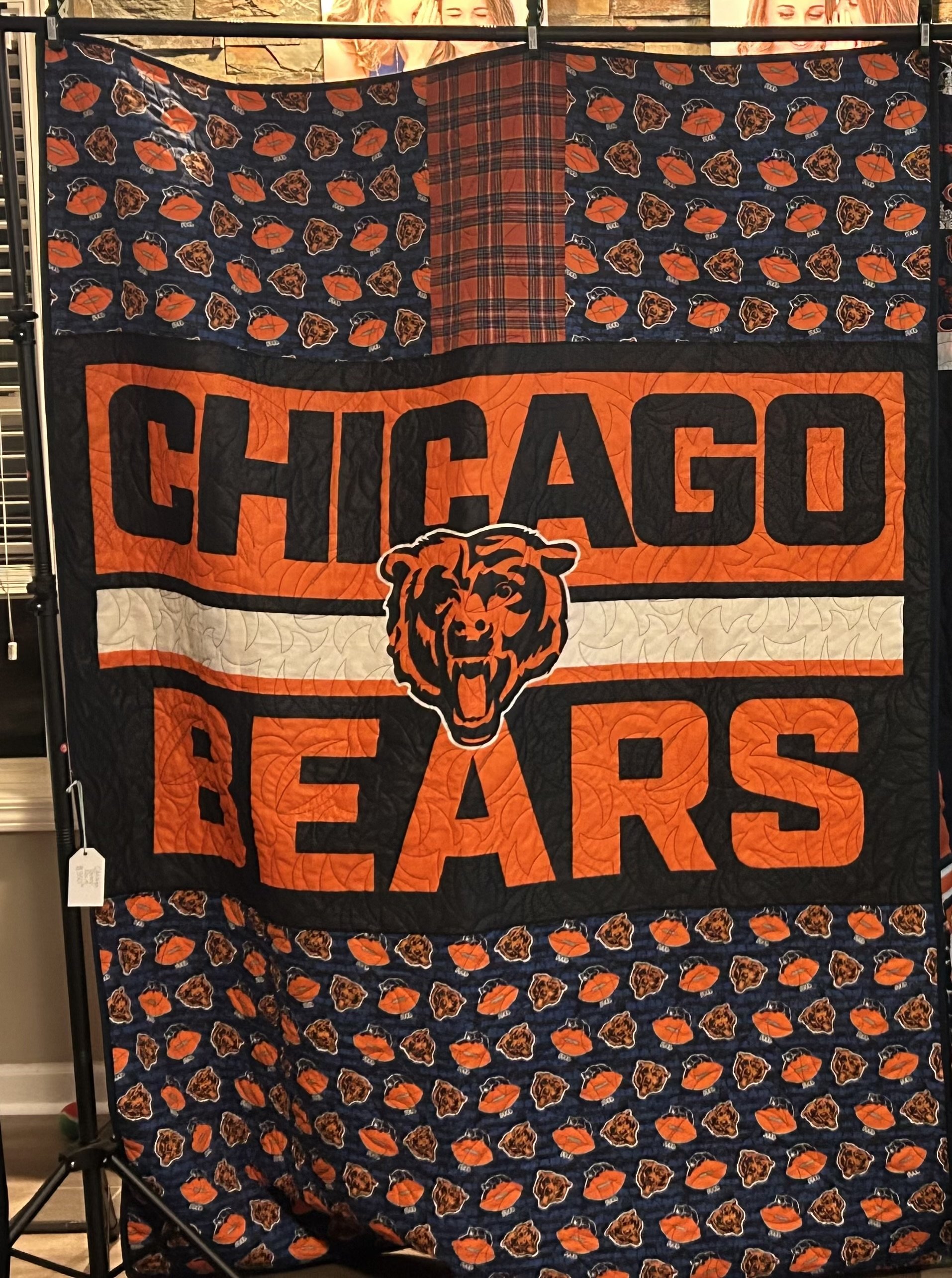 Chicago Bears