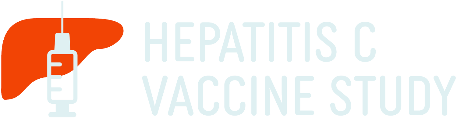Hepatitis C Vaccine Study