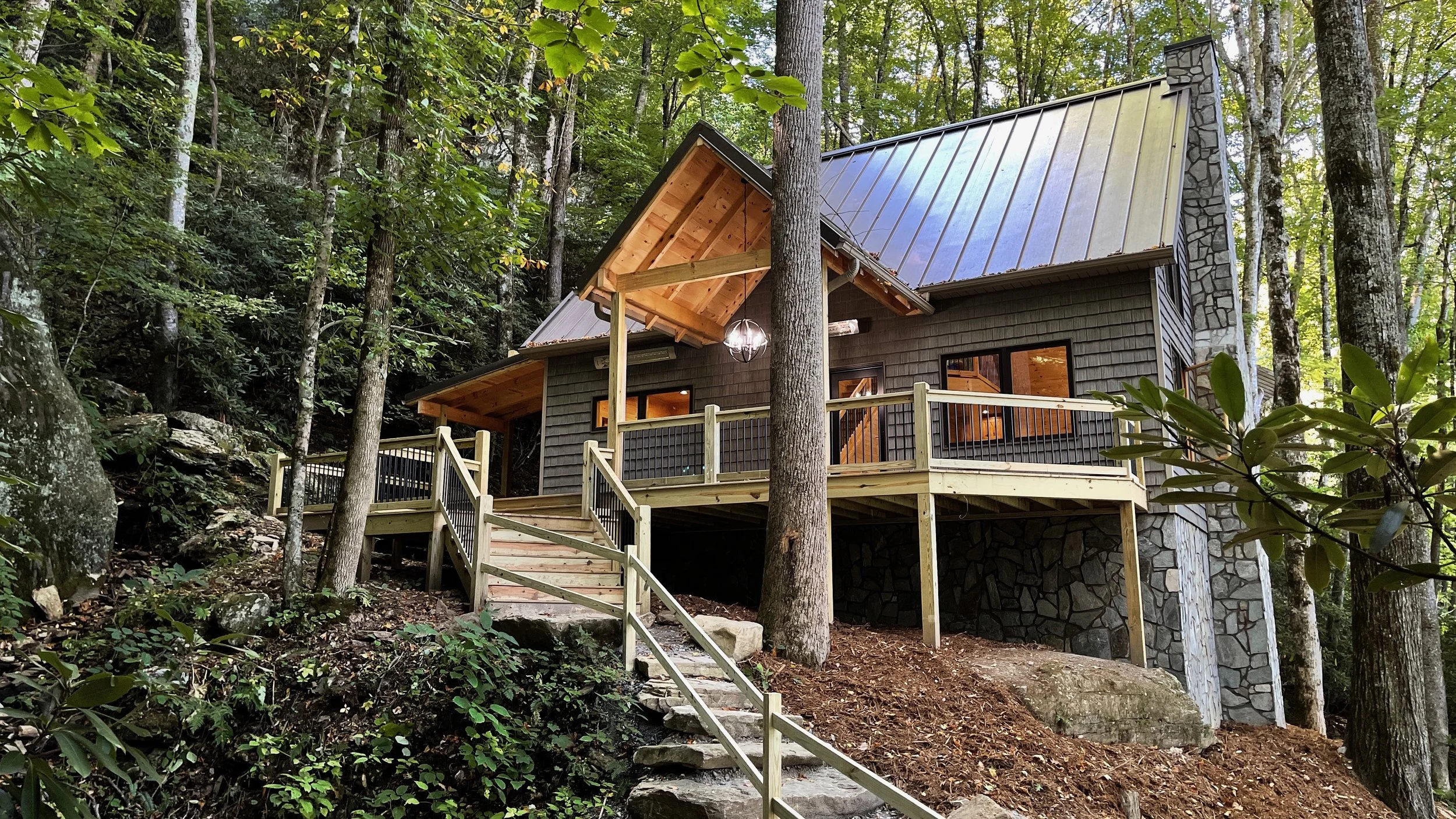 Wildcat Cottage