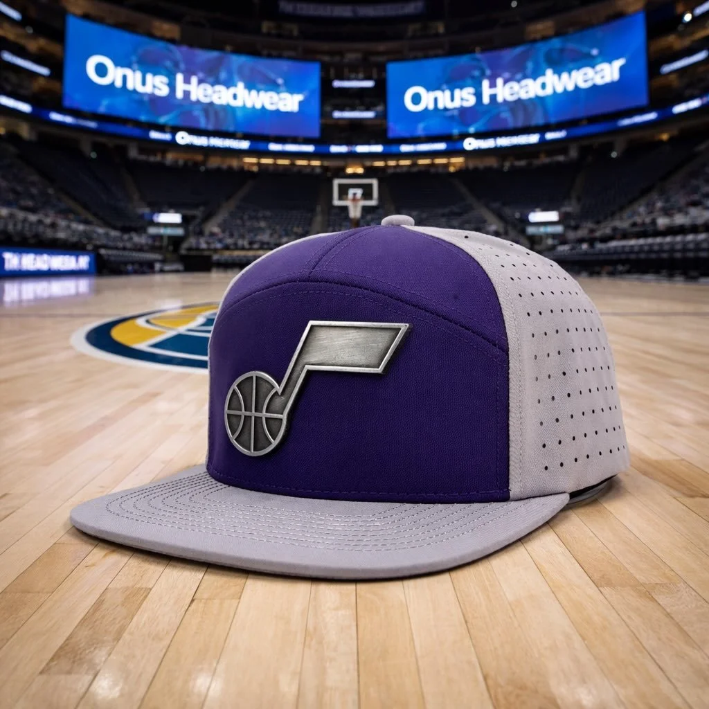 ONUS Utah Jazz Hat