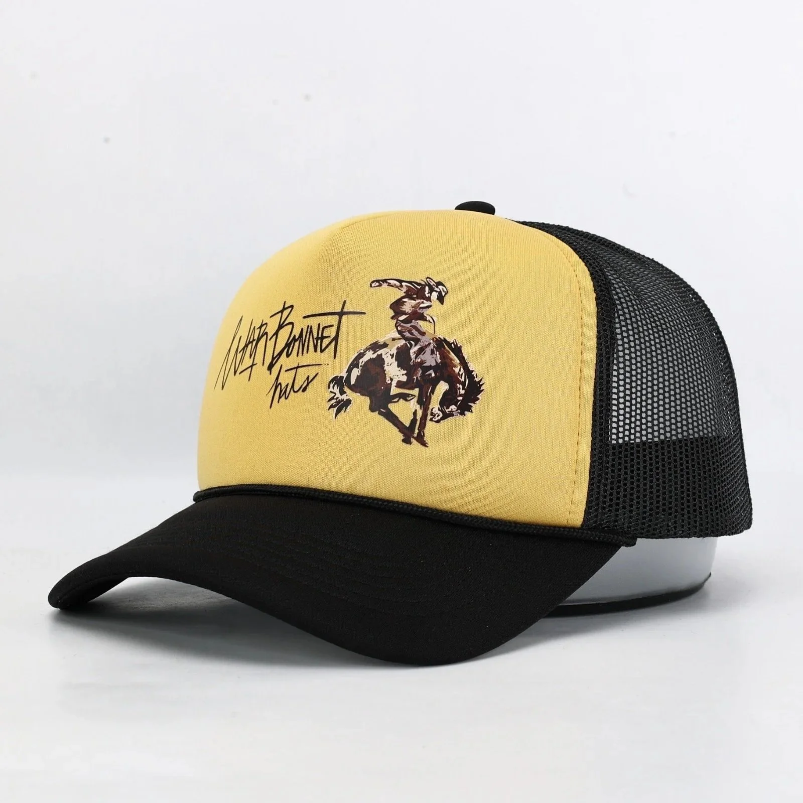 Warbonnet Trucker Hat