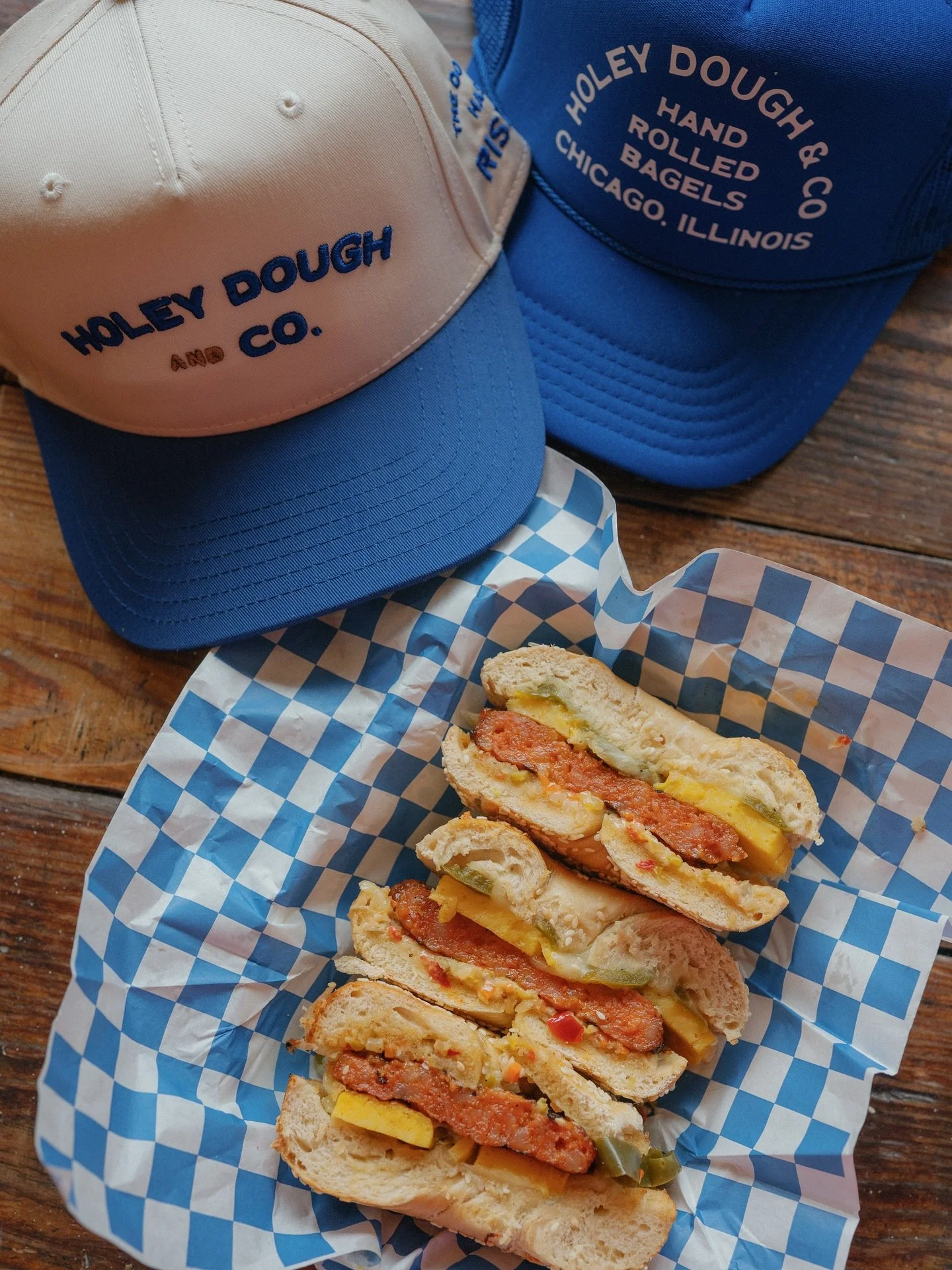 Happy National Bagel day!!!

Enjoy some bagel content from this past year!

Hopefully next year we&rsquo;ll have a store of our own you can come to and celebrate eating your favorite bagel!