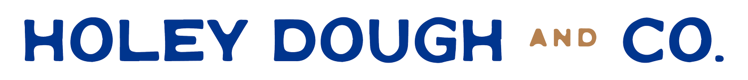 Holey Dough &amp; Co