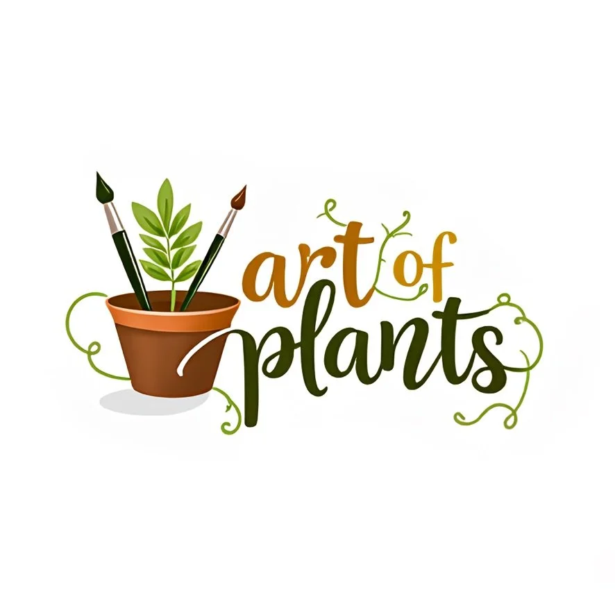 Art of Plants