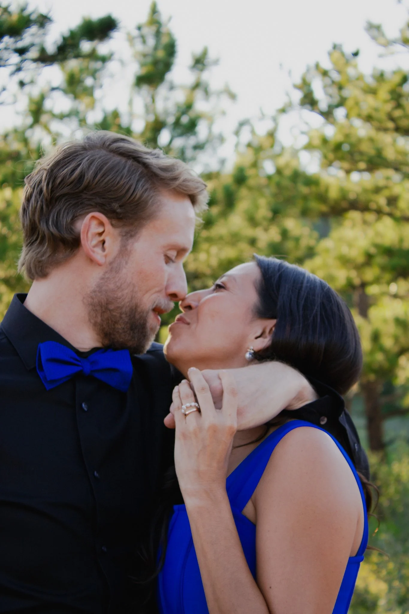 Base Engagement Session