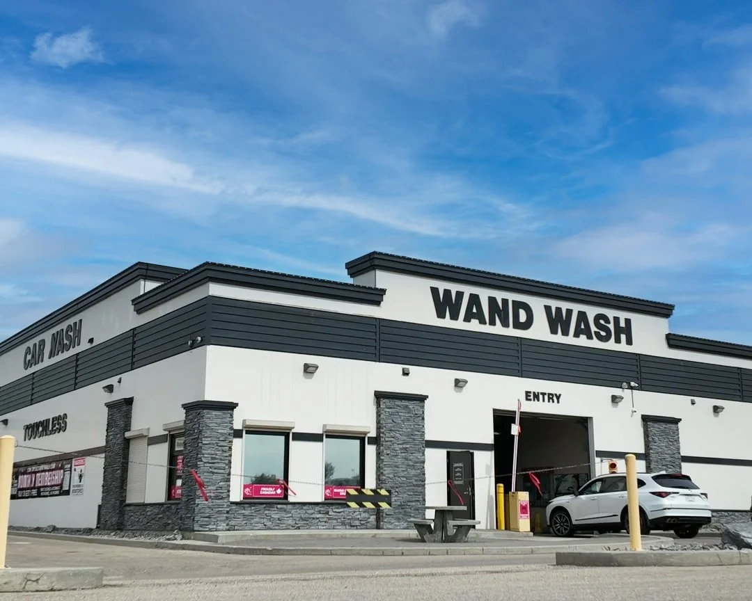 Clean Getaway Spruce Grove: Where It All Began