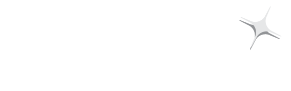 The word 'Features' written in white cursive font on a black background with a small silver star at the top right.