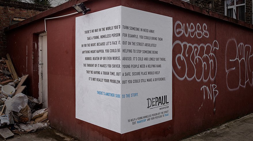 Depaul