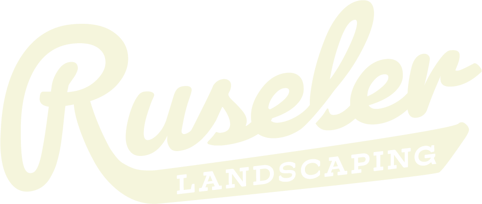 Ruseler Landscaping