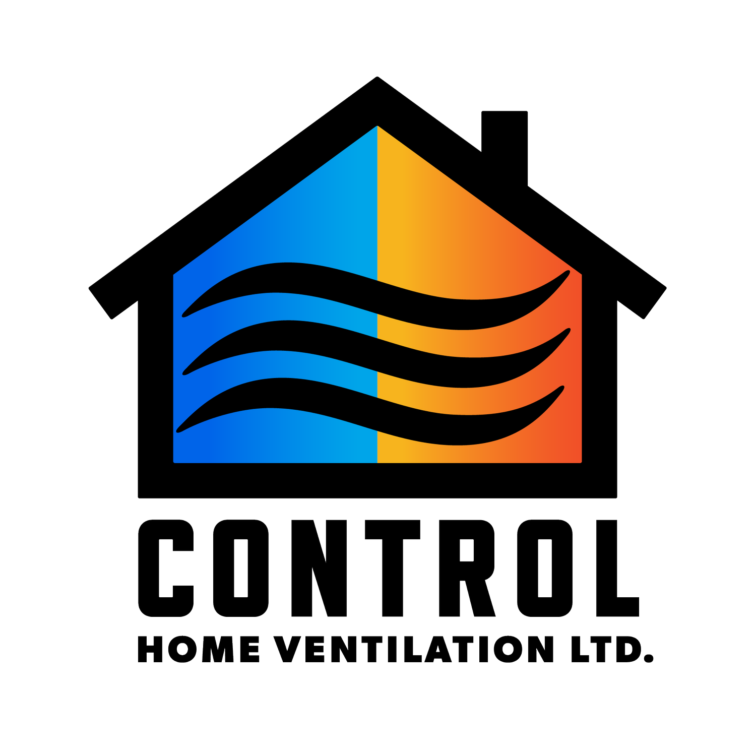 Control Home Ventilation