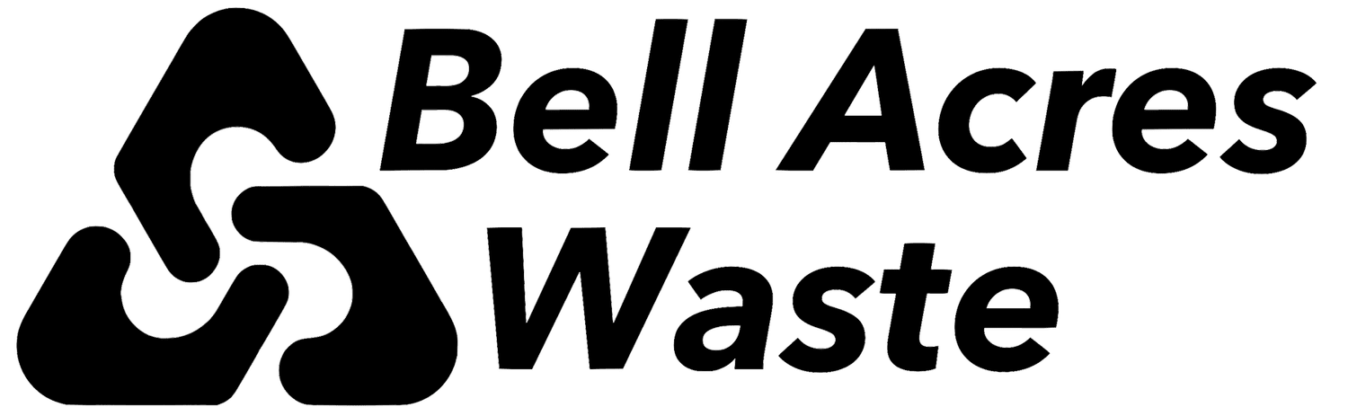 Bell Acres Waste