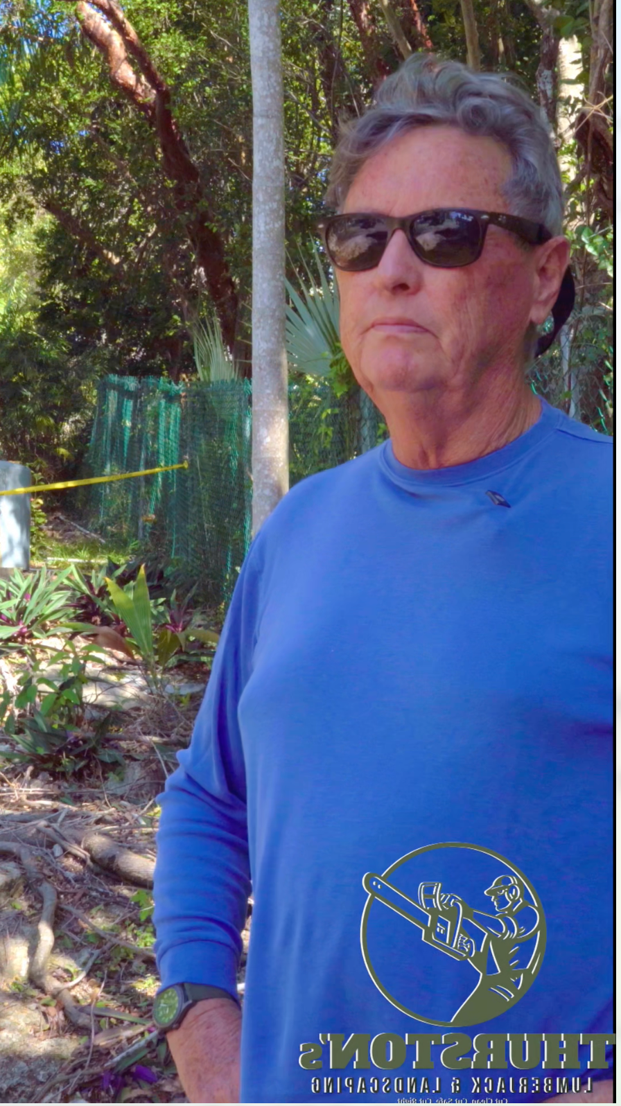 Thurstons Lumberjack Tree Removal Bahamas Reviews