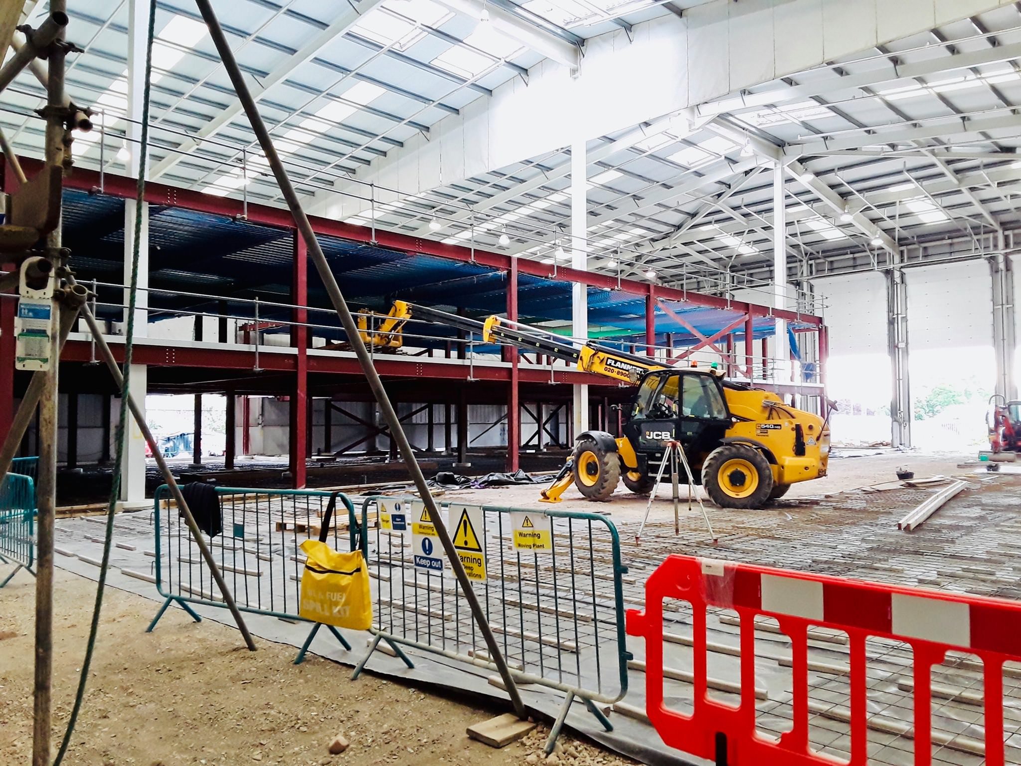 London Fire Commissioner