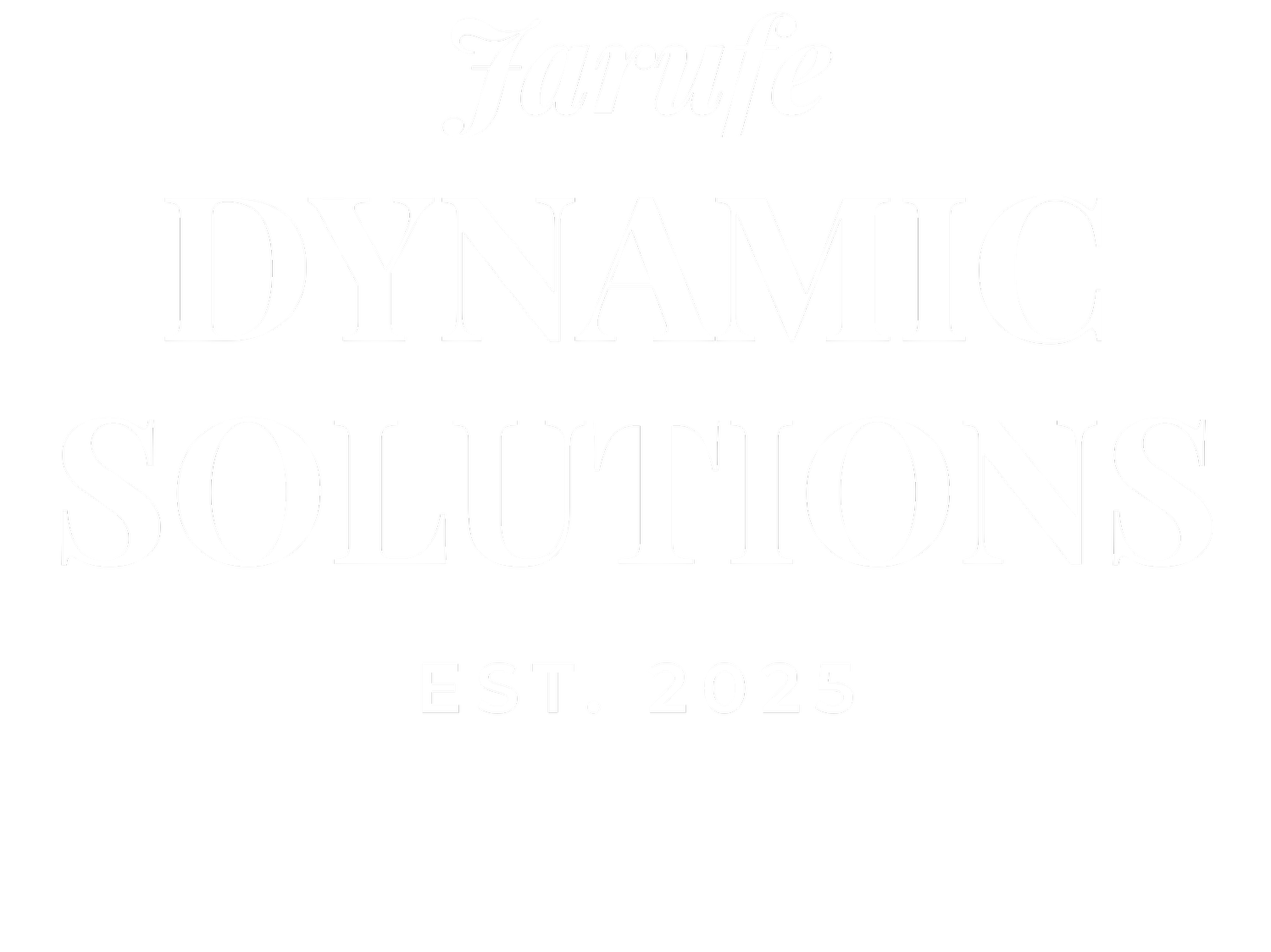 Jarufe Dynamic Solutions LLC