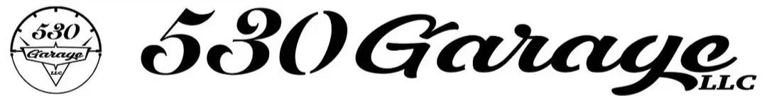 530 Garage