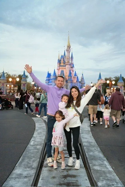 Real‑Life Travel Sleep Tips from a Pediatric Sleep Consultant (and Mom)