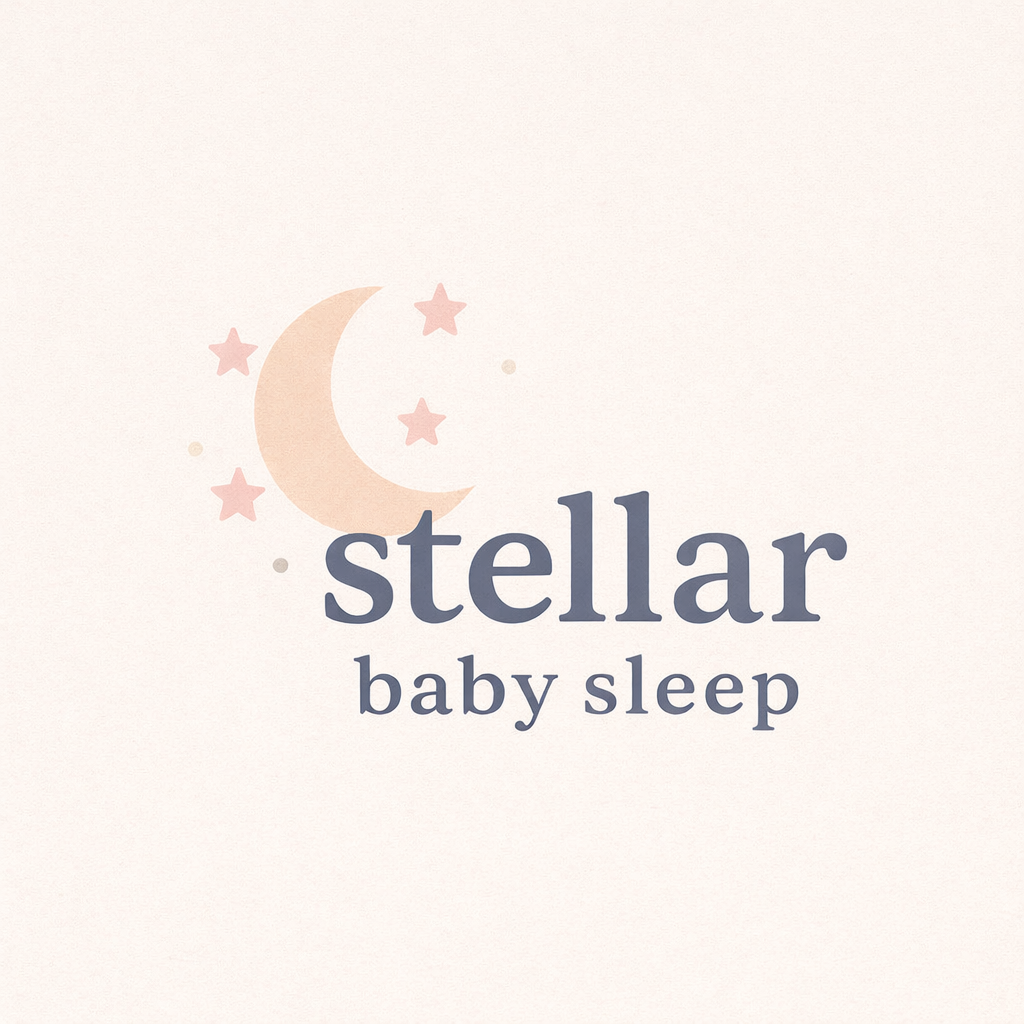 stellar baby sleep consulting