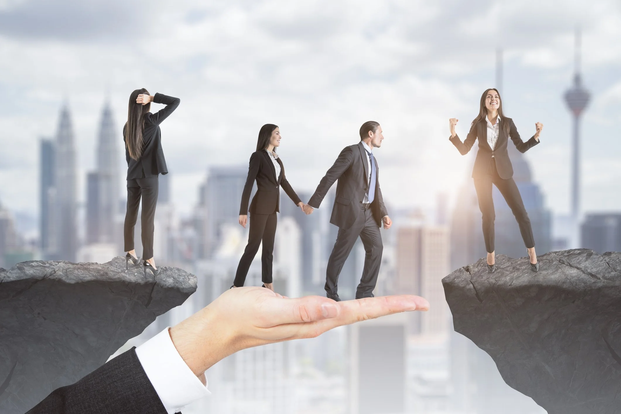 Intro to LUXOS – Inner Operating System & Holistic Alignment