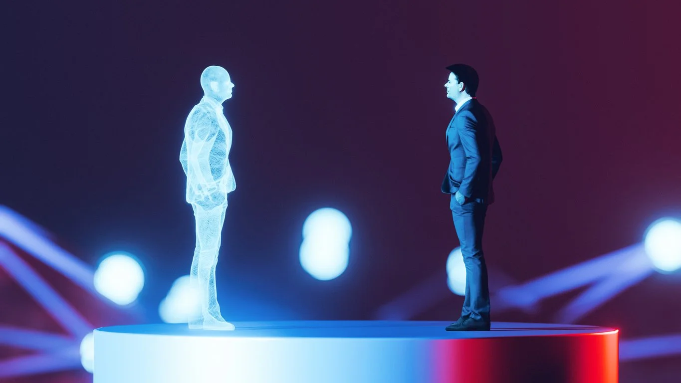 AI Age launching studio