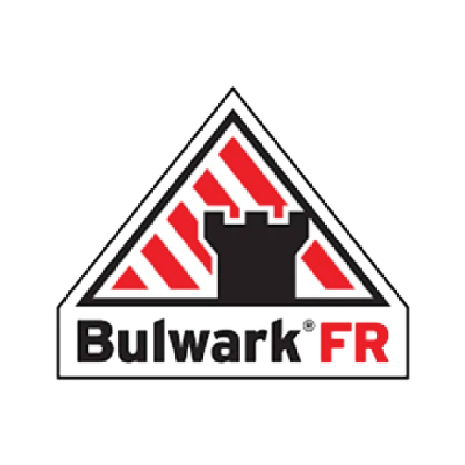 Bulwark Logo