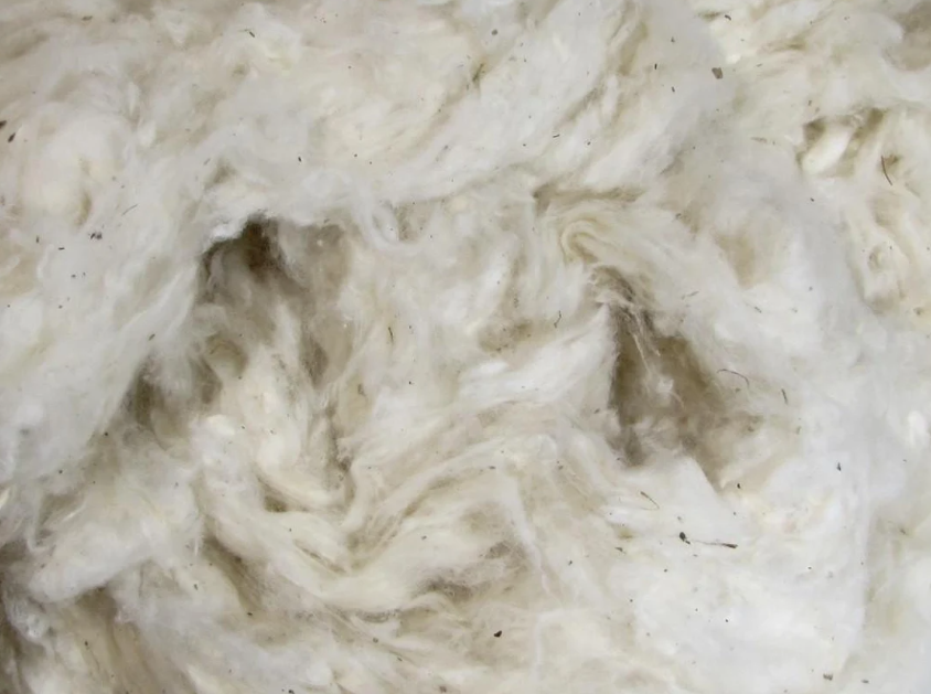 Technical fibers