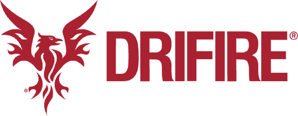 DRIFIRE Logo