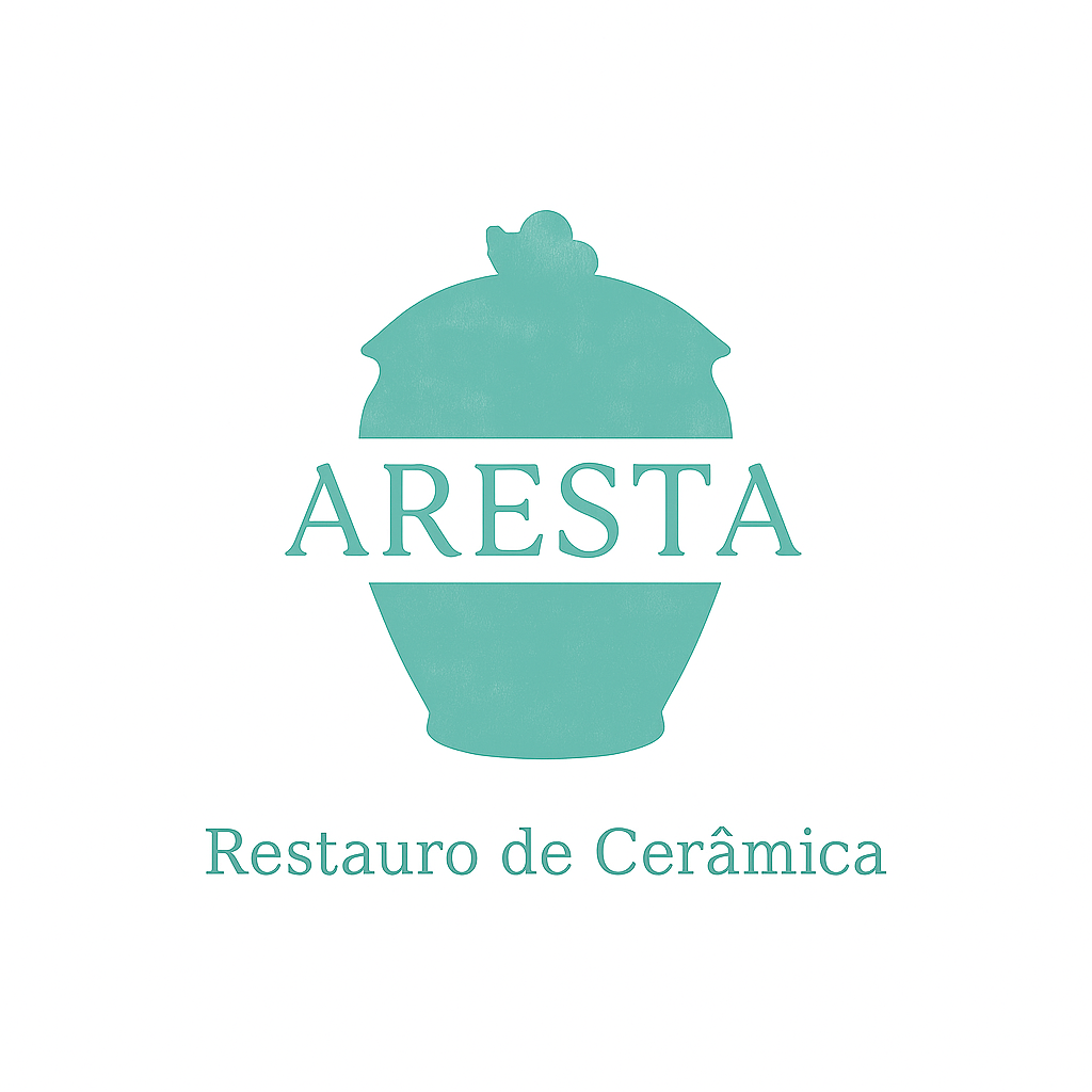Aresta - Restauro de Cerâmica