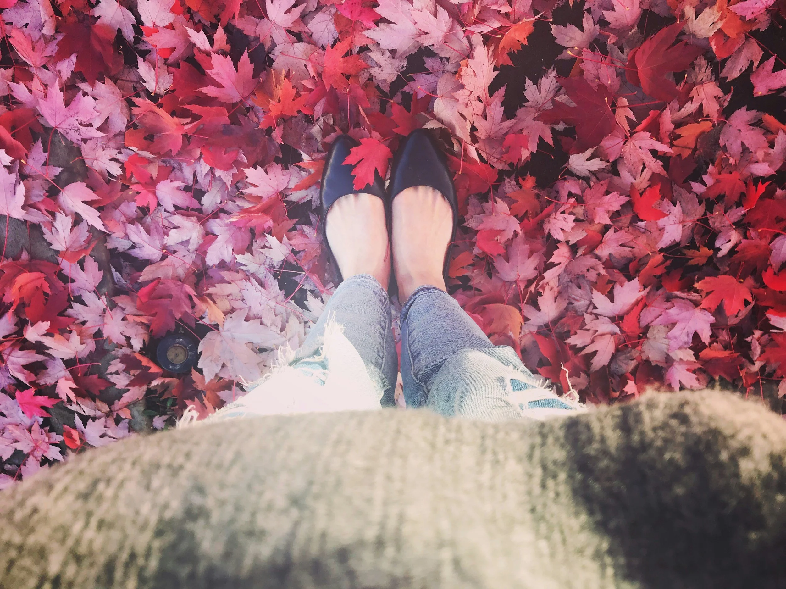 Women's Fall Retreat