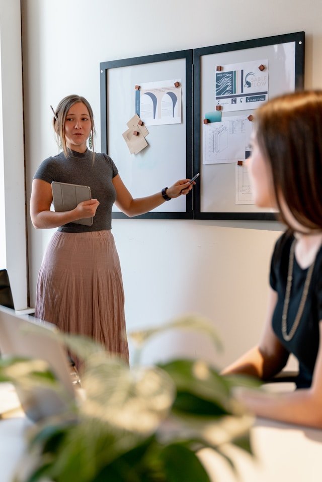 Why You Should Practice Speaking In Person Now That AI Can Do Almost Everything Else