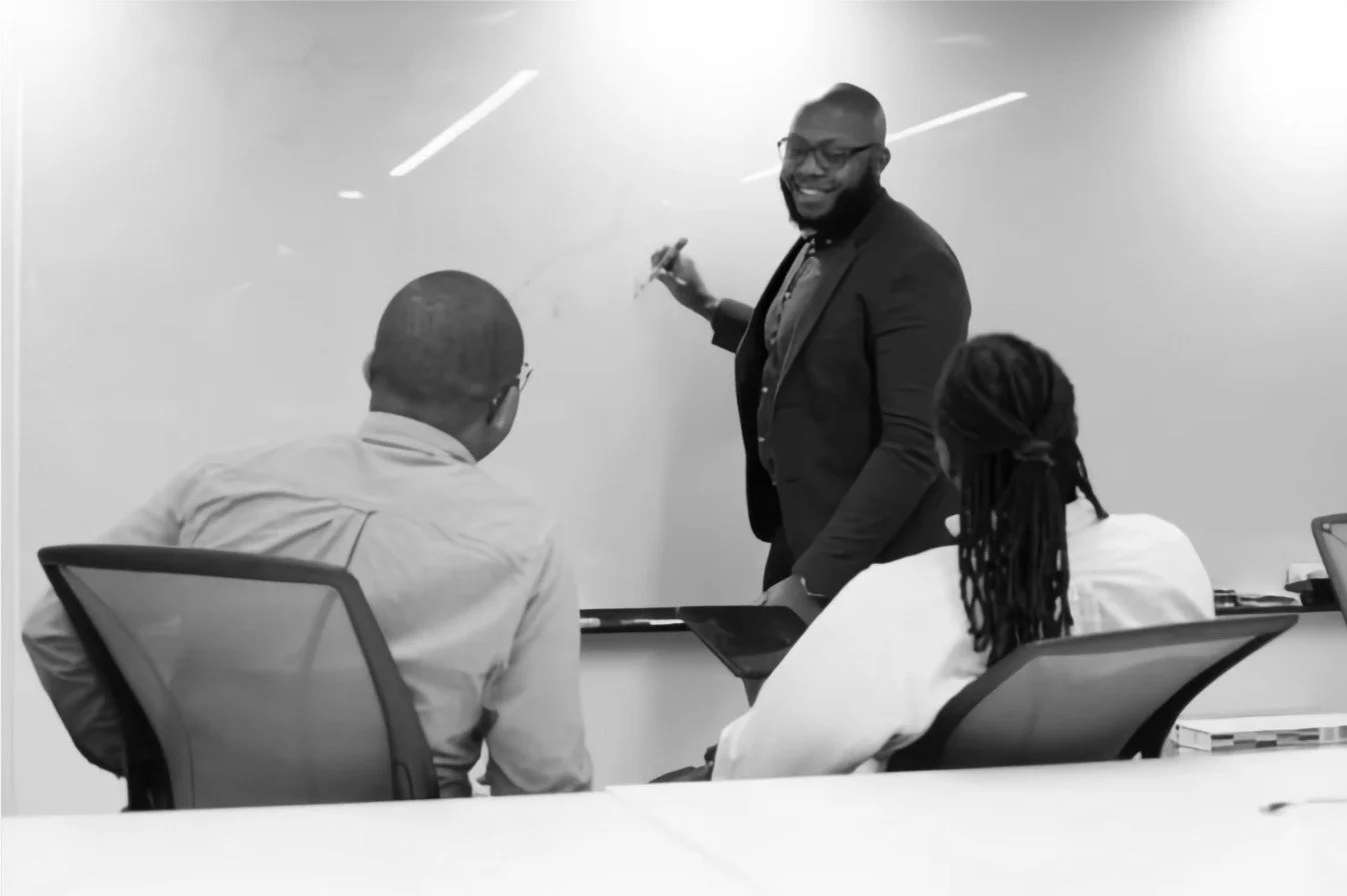 Start With Why: The Philosophy Behind Every SSA Program We Run