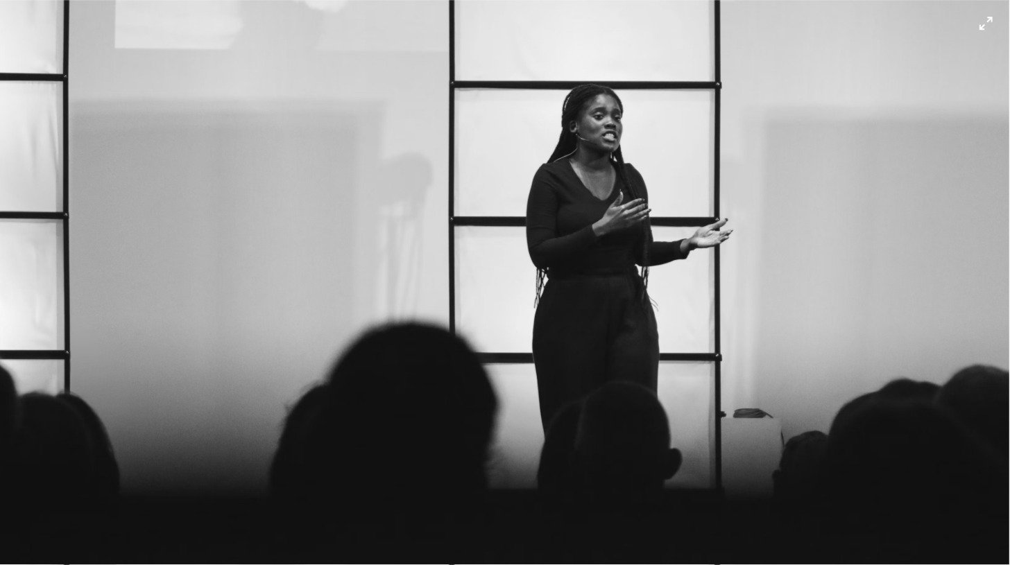 Why You Should Practice Speaking In Person Now That AI Can Do Almost Everything Else