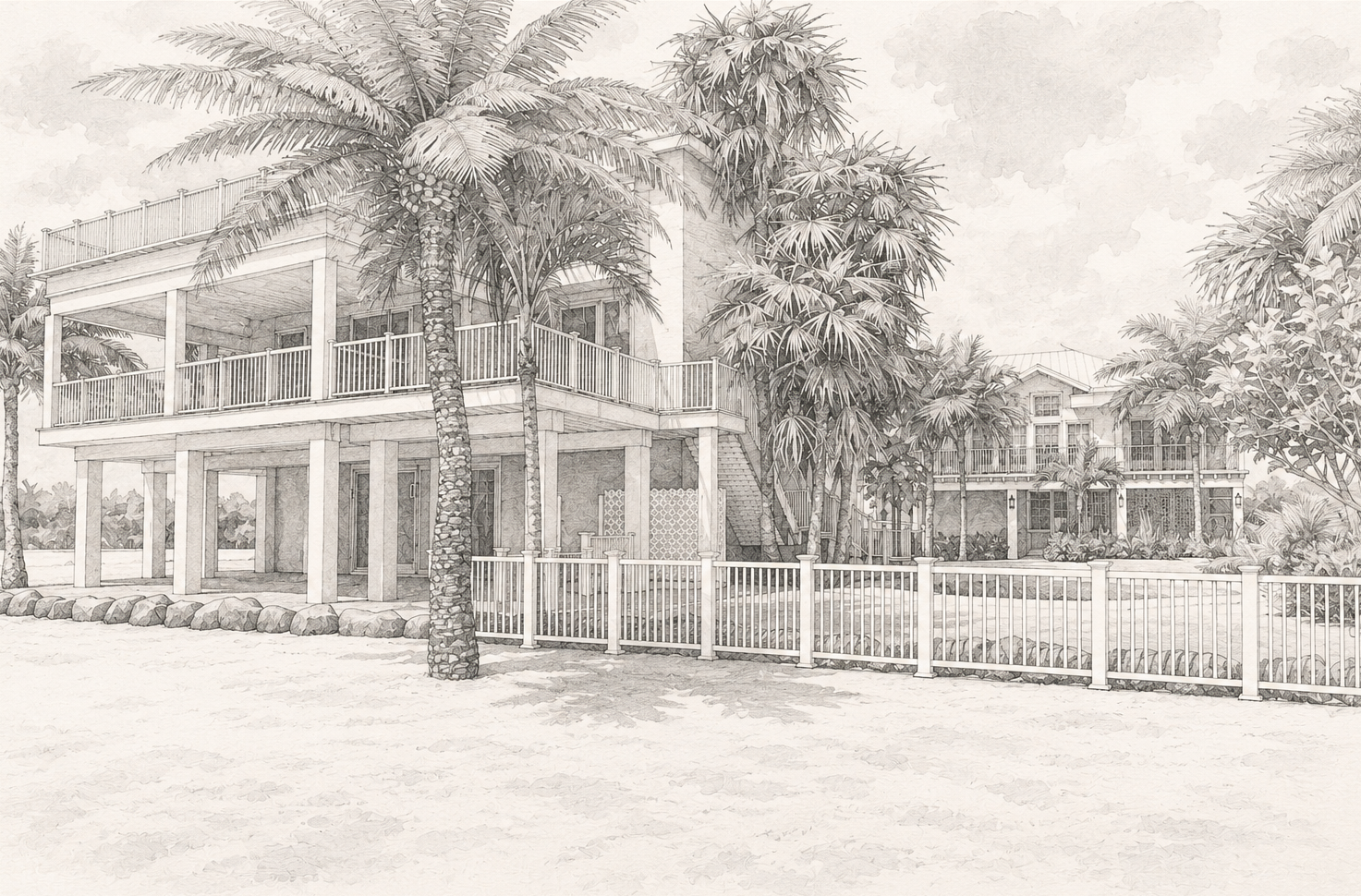 Boca Grande, FL