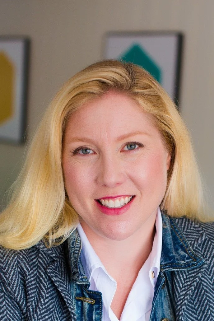 Lindsay Prichard-Fox becomes US Regional Lead Coordinator