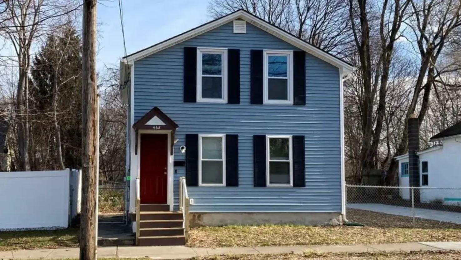 Digitizing Non-Profit Construction Projects Leads to Residential Revitalization