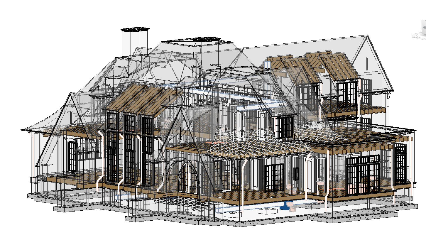 Winning at Building: New Technology Gives Homeowners Tools to Love Construction