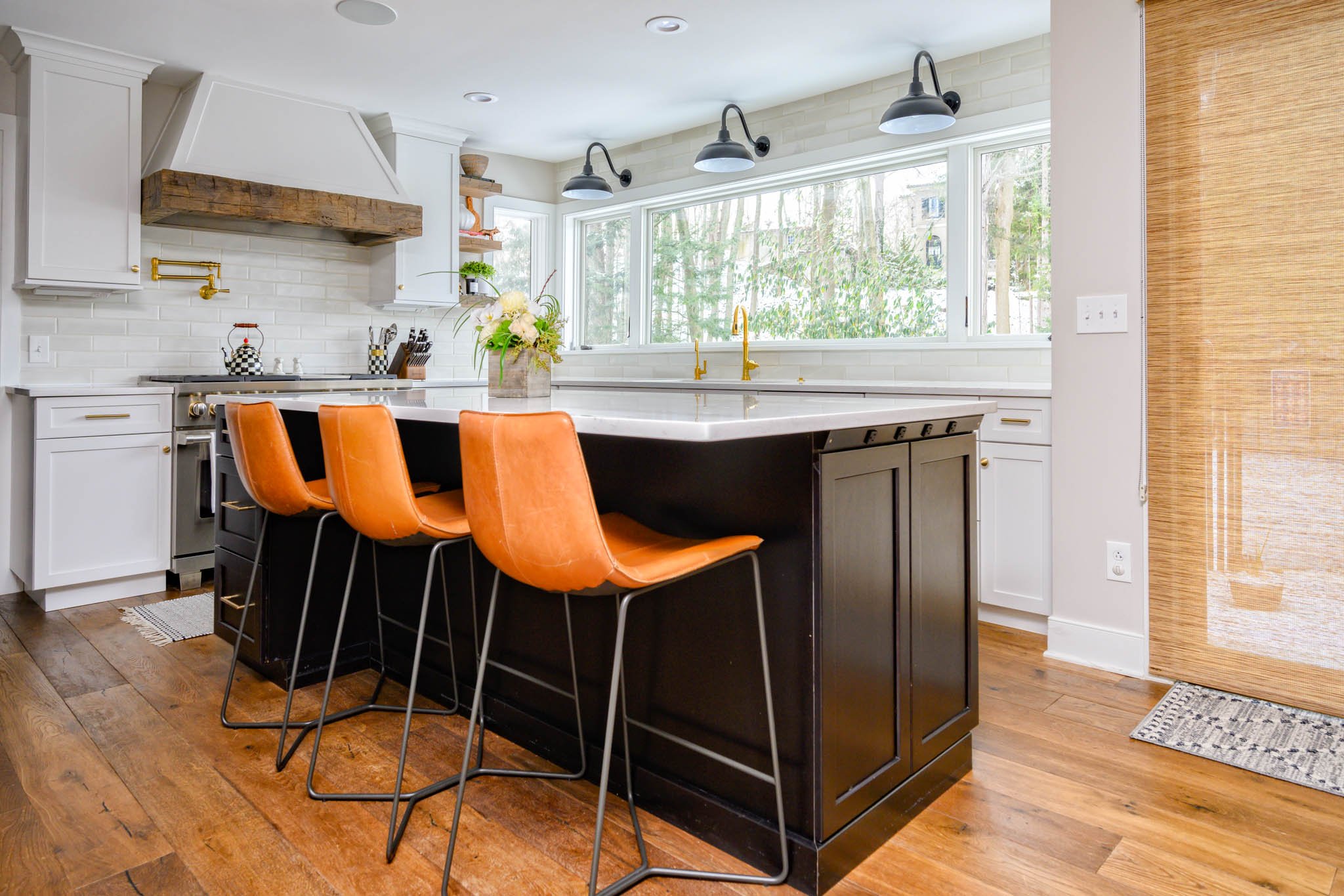 Building Better | Helping Finger Lakes homeowners with construction and renovation