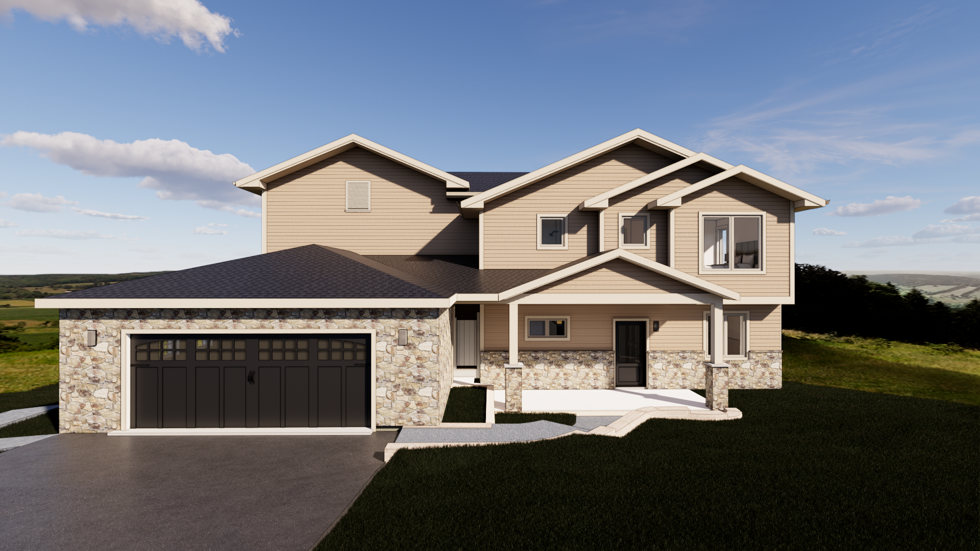 Exterior - Road Side.png