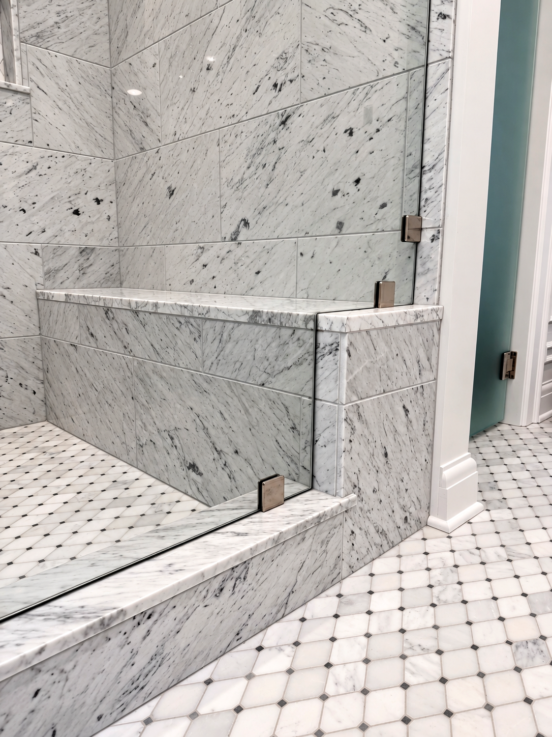 Master Bath - Shower Bench.png