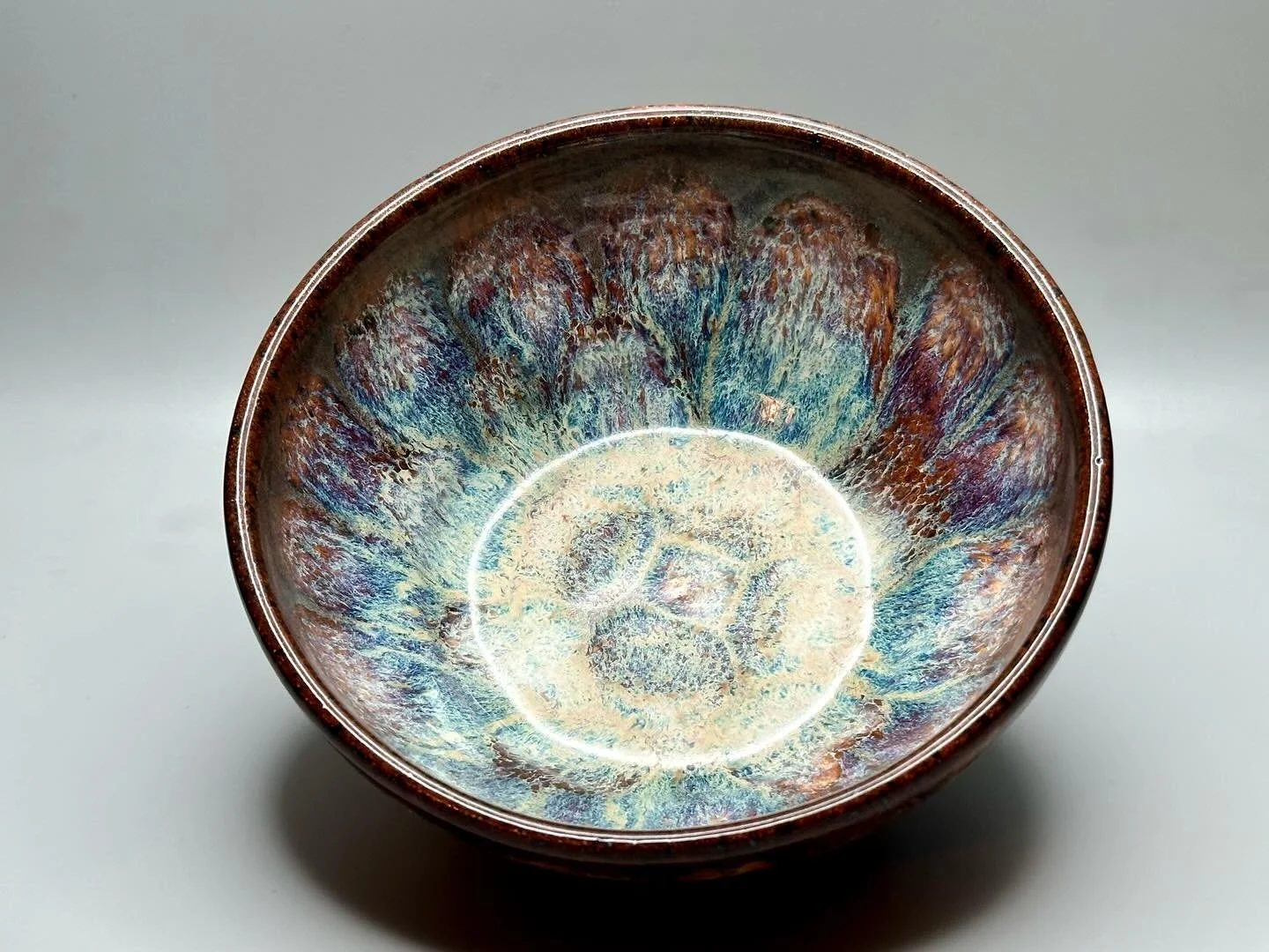 Shop updates coming soon! #quantalagusta #quantalagustapottery #womenwhomake #pottery #potterywheel #ceramic #ceramicsofinstagram