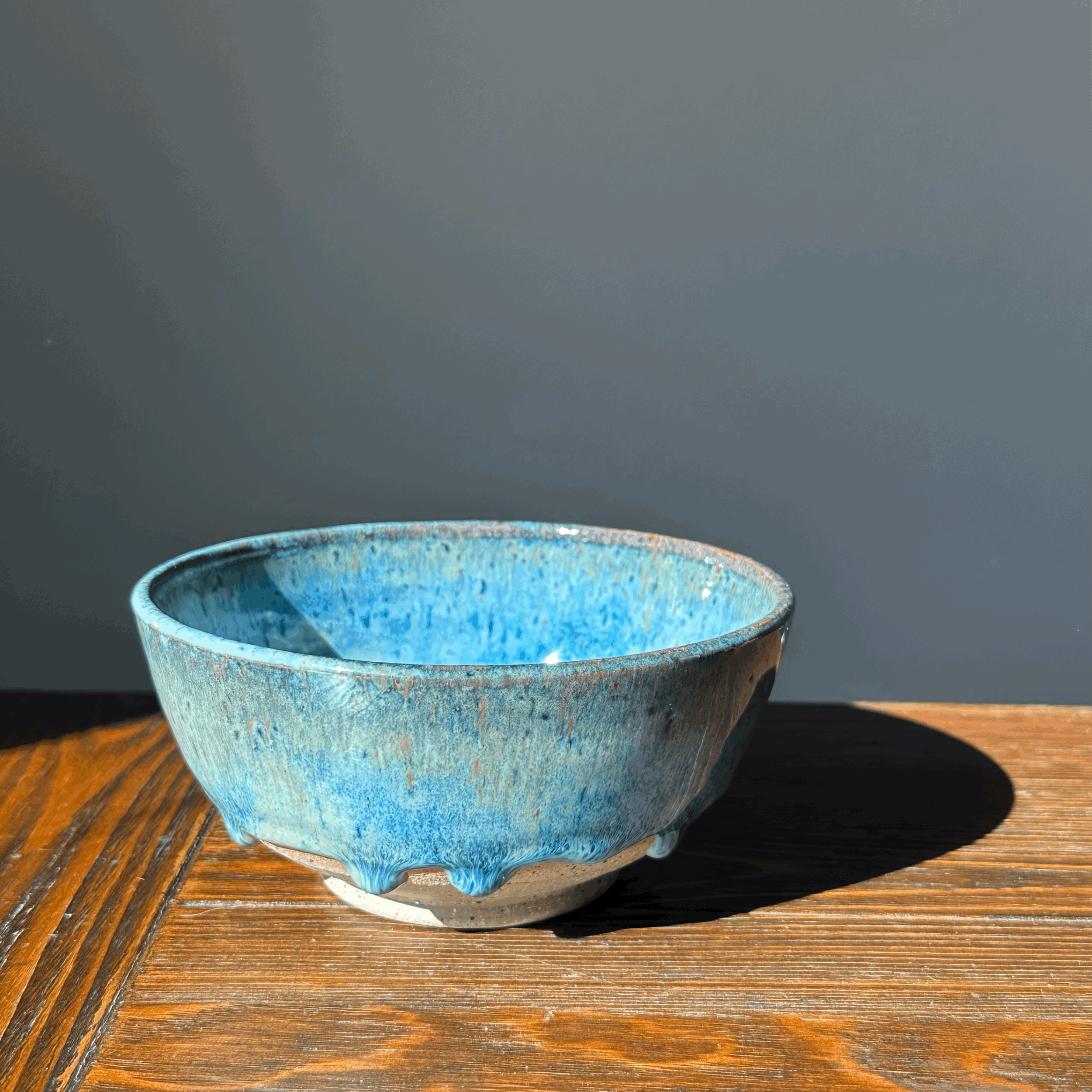 Driftline Small Bowl