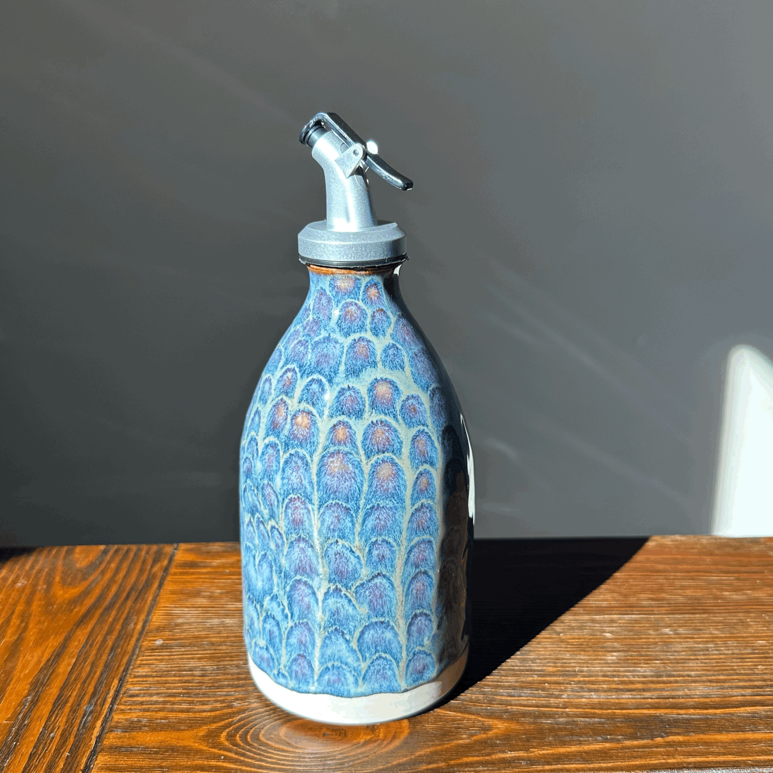 Feldmark Olive Oil Cruet