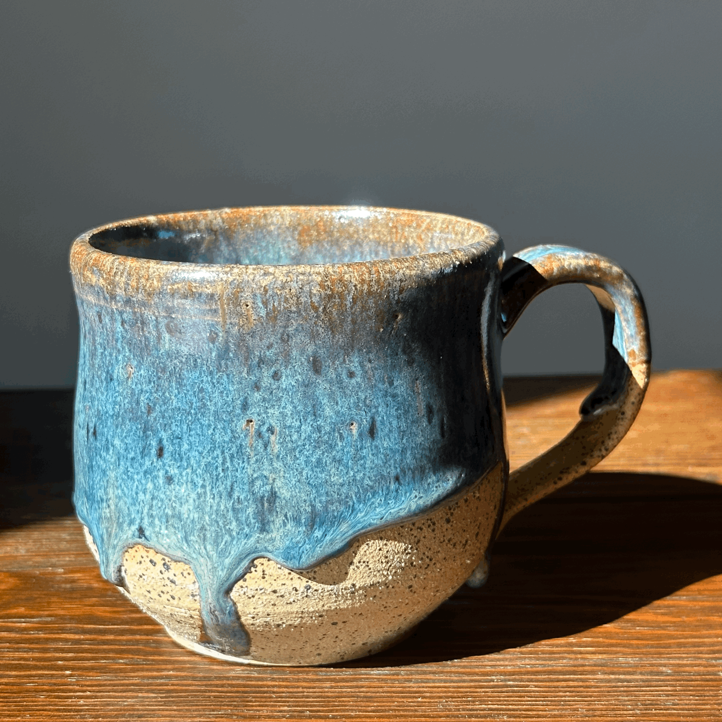 Ocean Break Mug