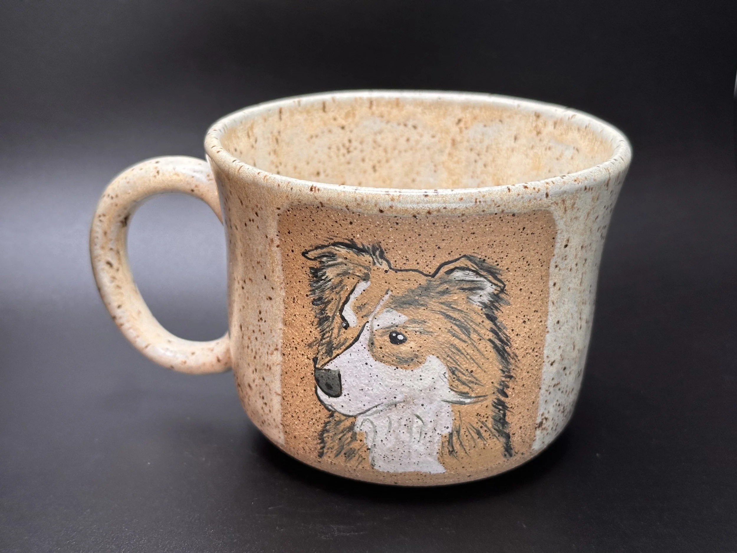 Custom Pet Mug