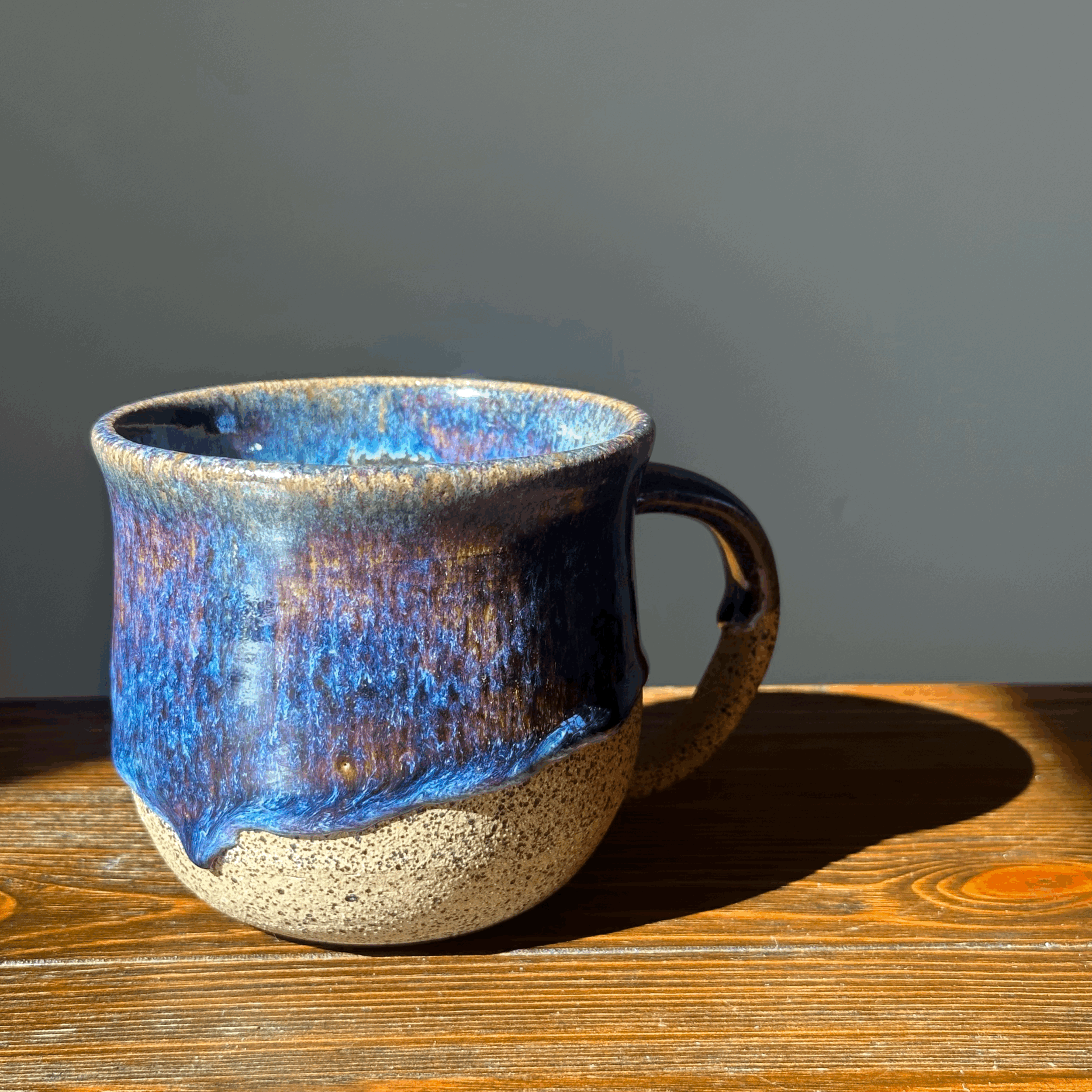 Ocean Break Mug