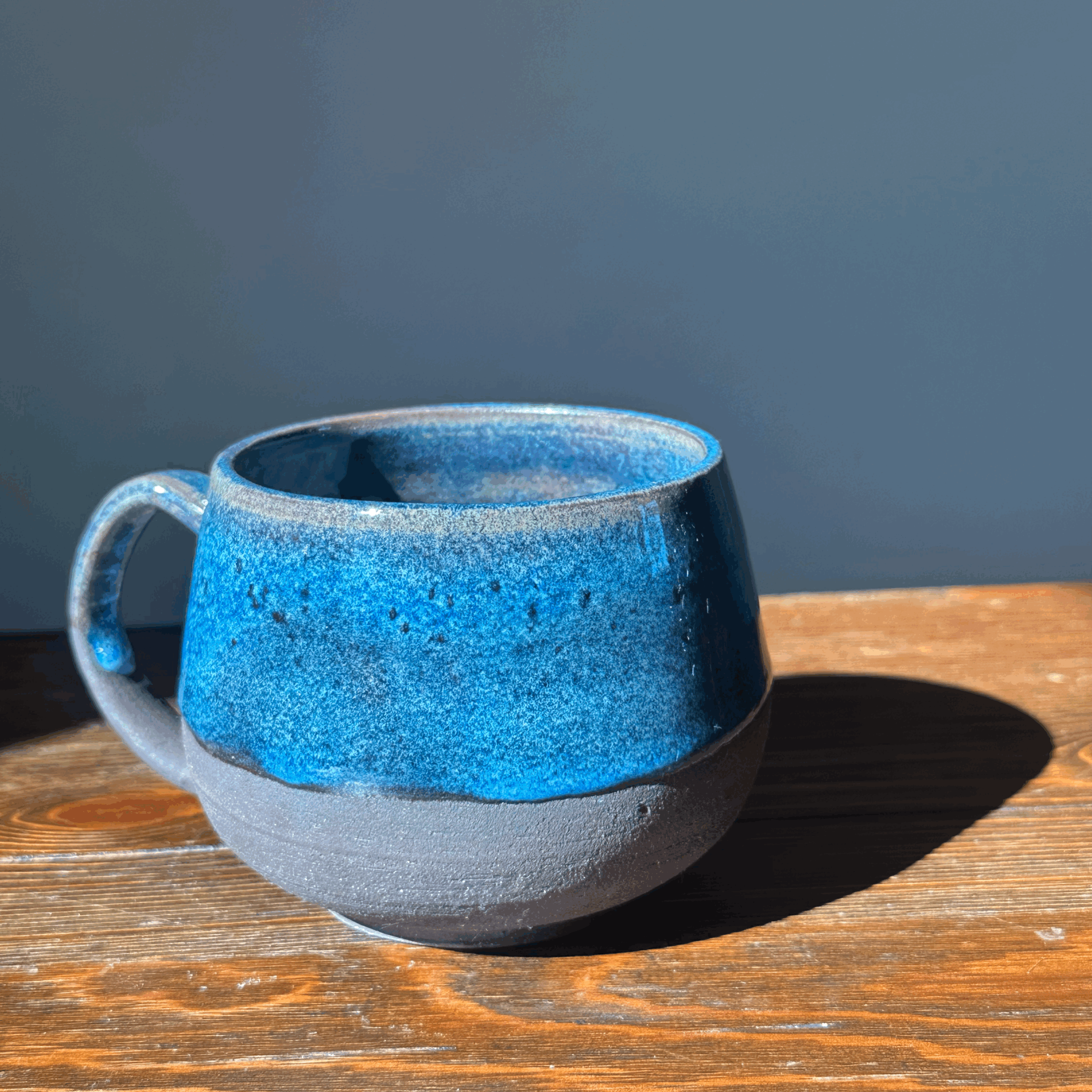 Midnight Tide Mug
