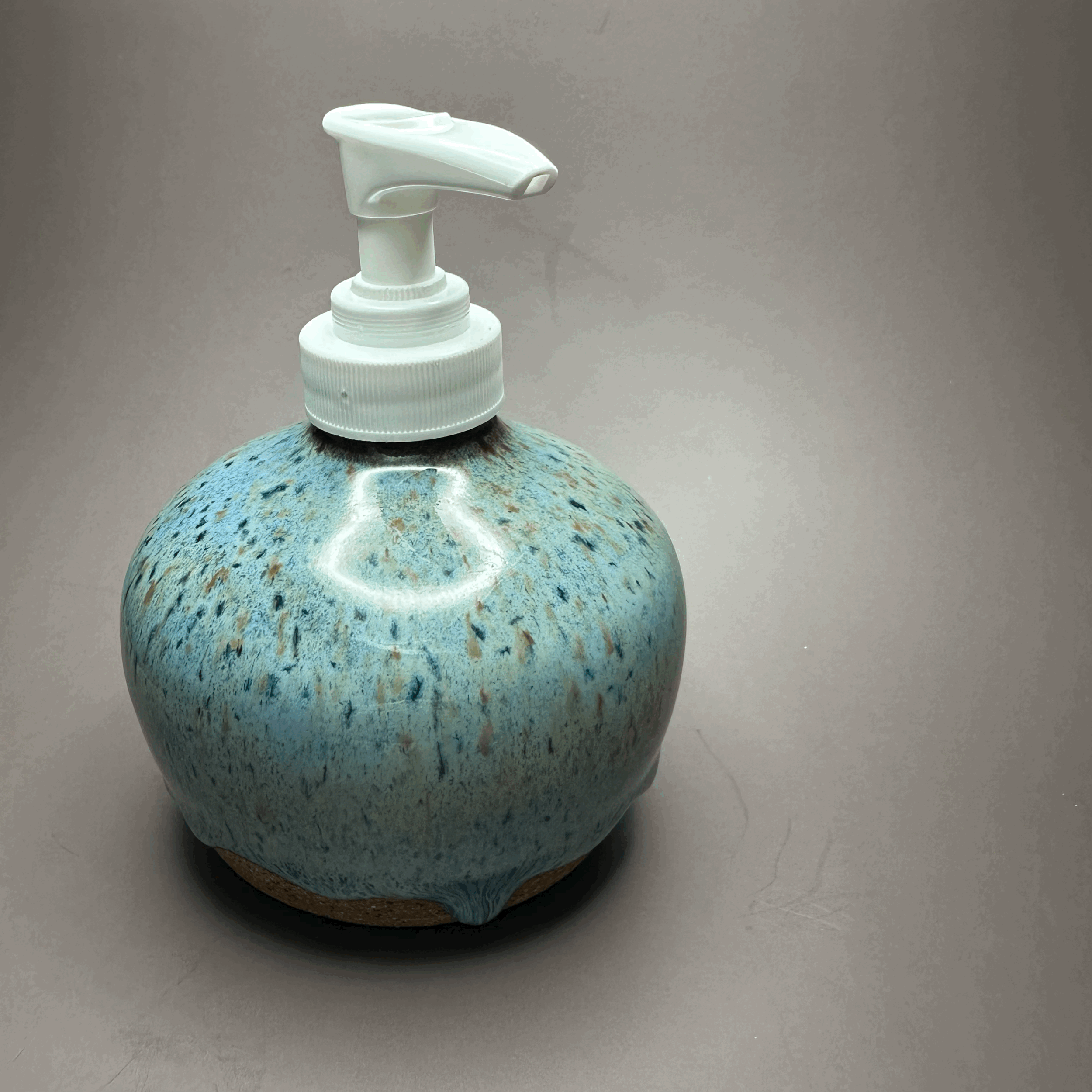 Driftline Soap Dispenser