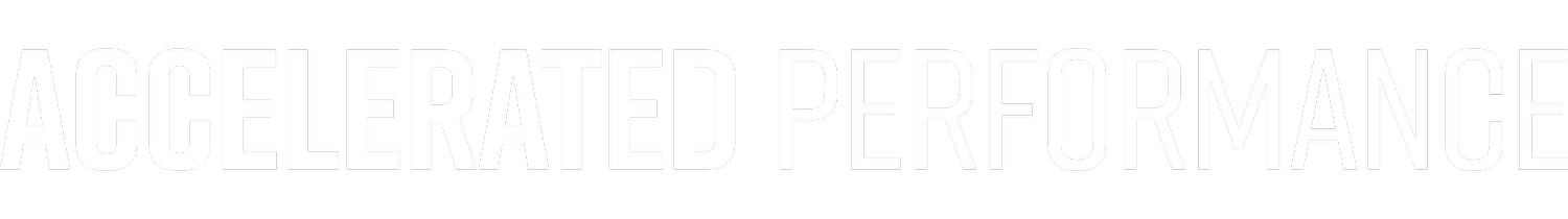 Accelerated Performance