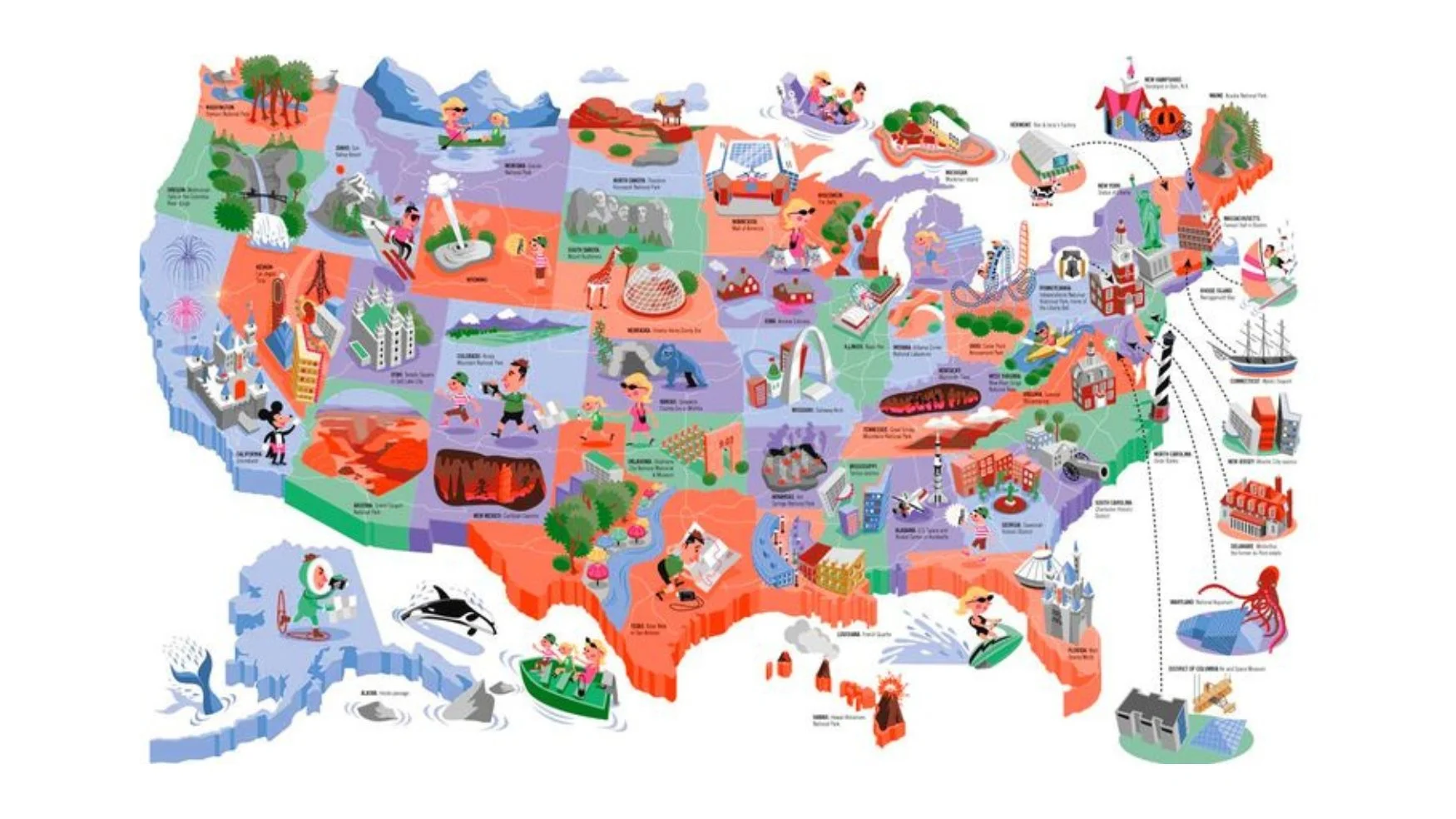 Travel Marketing Is Fun… Until You Realize Everyone’s Saying the Same Thing